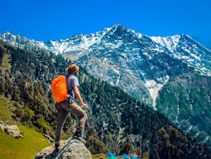 Har Ki Dun Trek, Uttarakhand