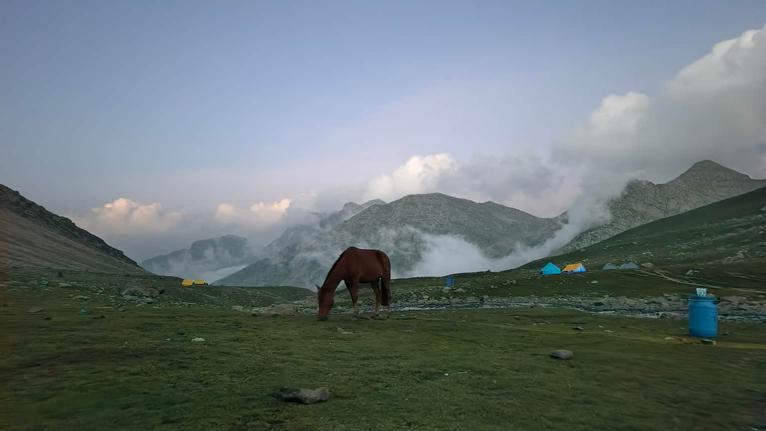 Photo from SOURABH   SHUKLA's trip