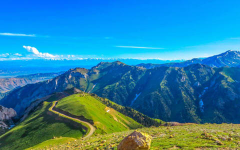 Kyrgyzstan Tour Packages | Upto 50% Off May Mega SALE