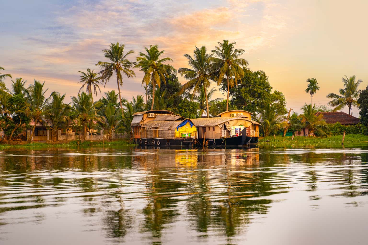 Hidden Treasures of Kerala | Forests, Falls, and Tropical Shores