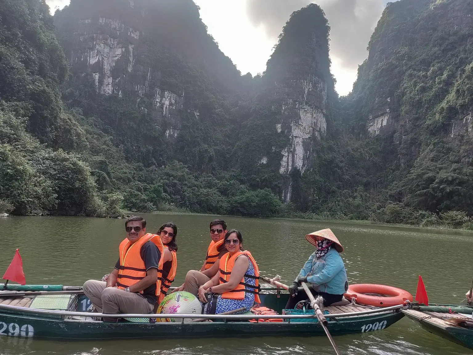 Photo from Vineet Chola's trip