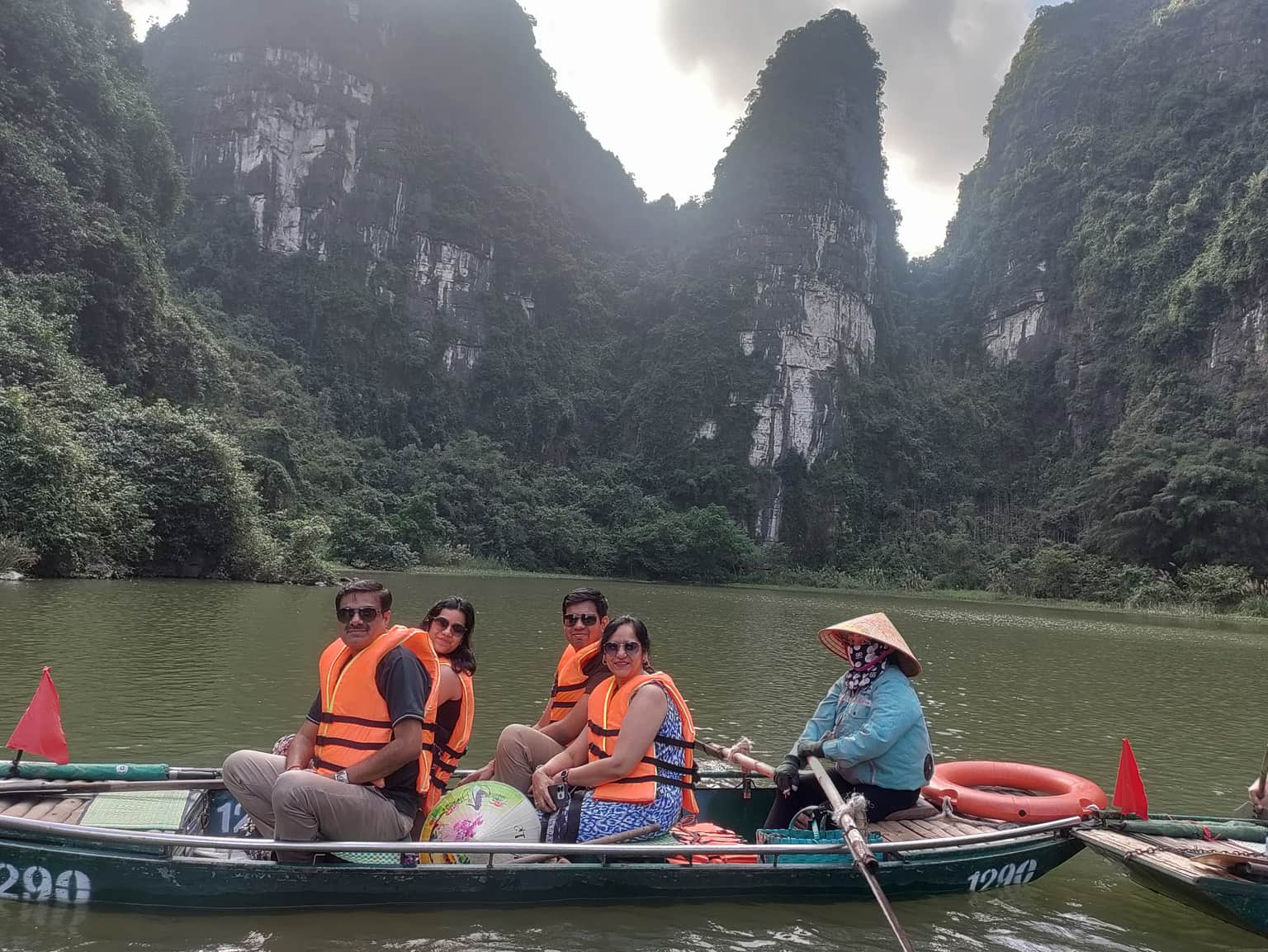 Photo from Vineet Chola's trip