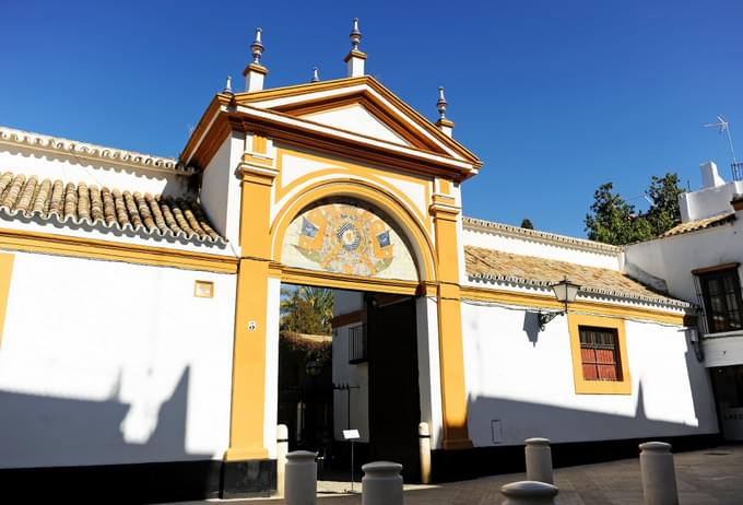 Things To Do In Seville This Weekend