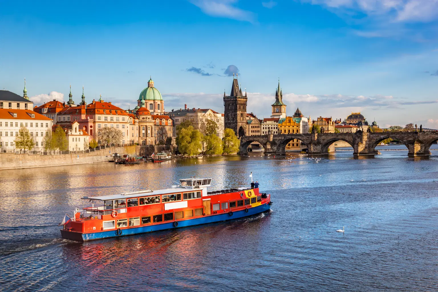 Czech Republic Day Tours