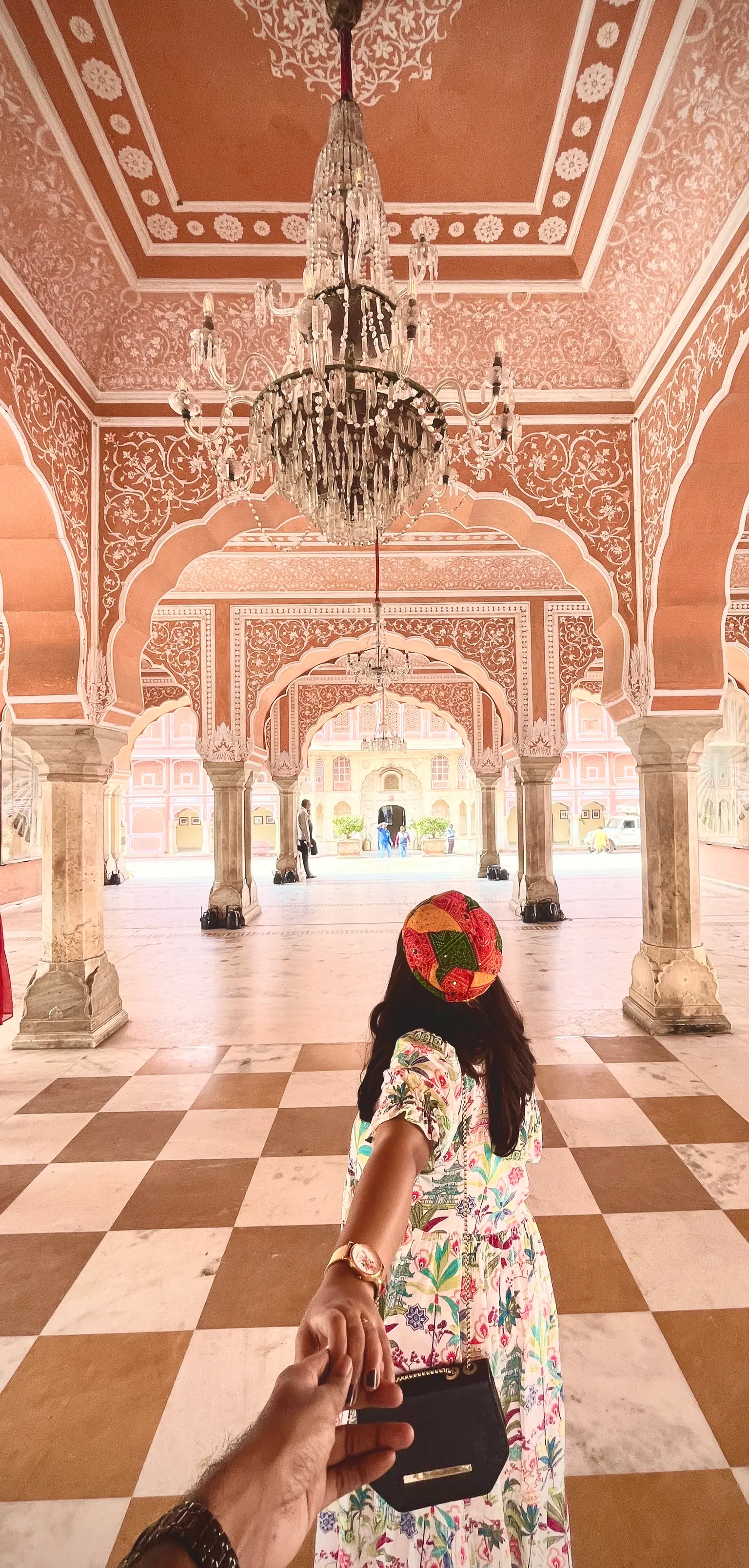 Photo from  Sonali  Sankh's trip