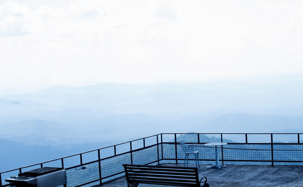 Misty Villa, Vagamon Image