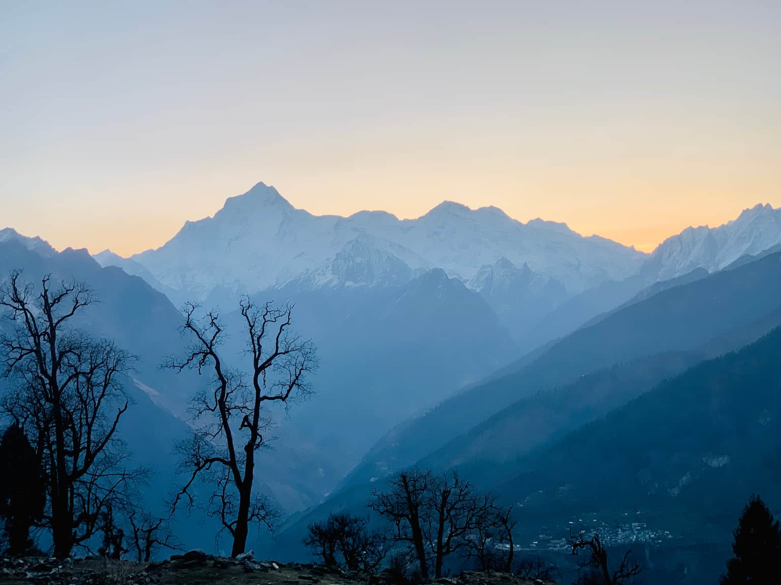 Photo from  Lucky  Manwani's trip