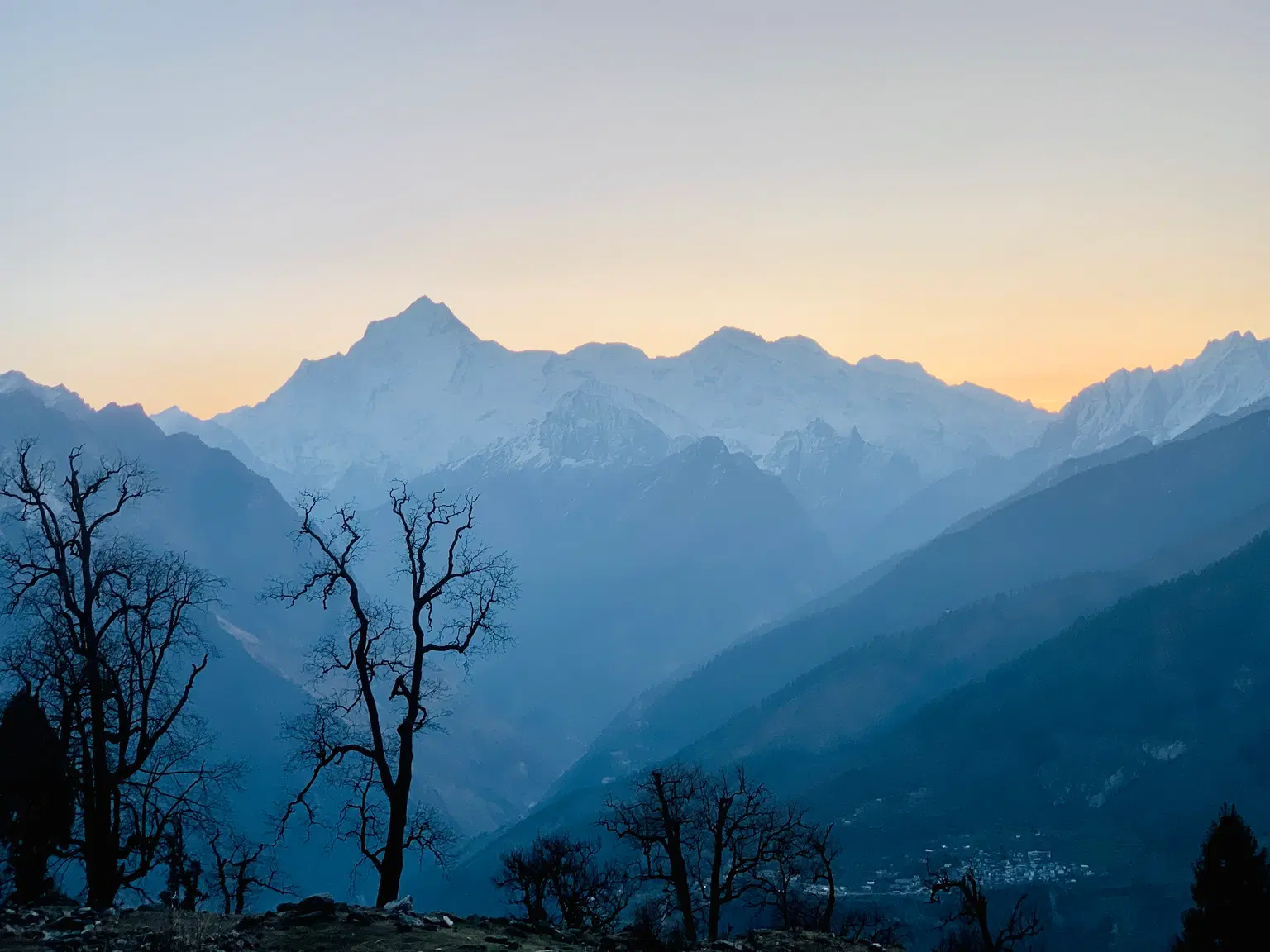 Photo from  Lucky  Manwani's trip