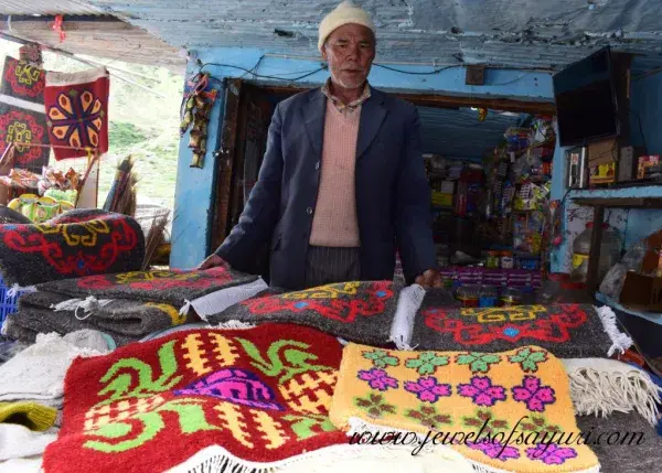 Explore and Shop Local Handicrafts