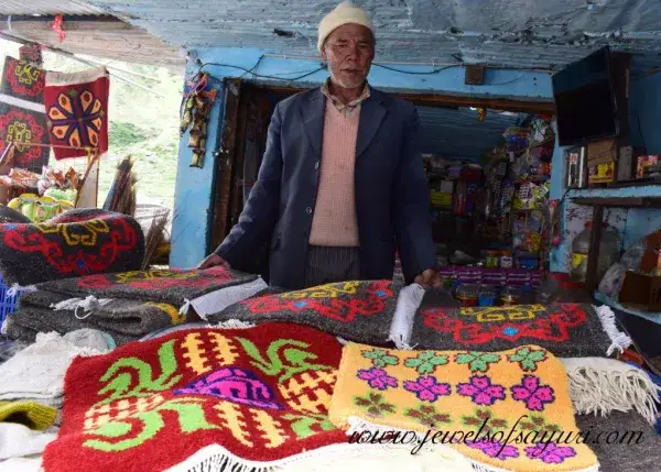 Explore and Shop Local Handicrafts