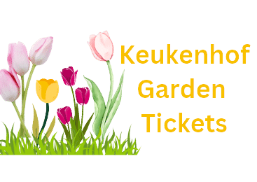 Keukenhof Gardens Logo