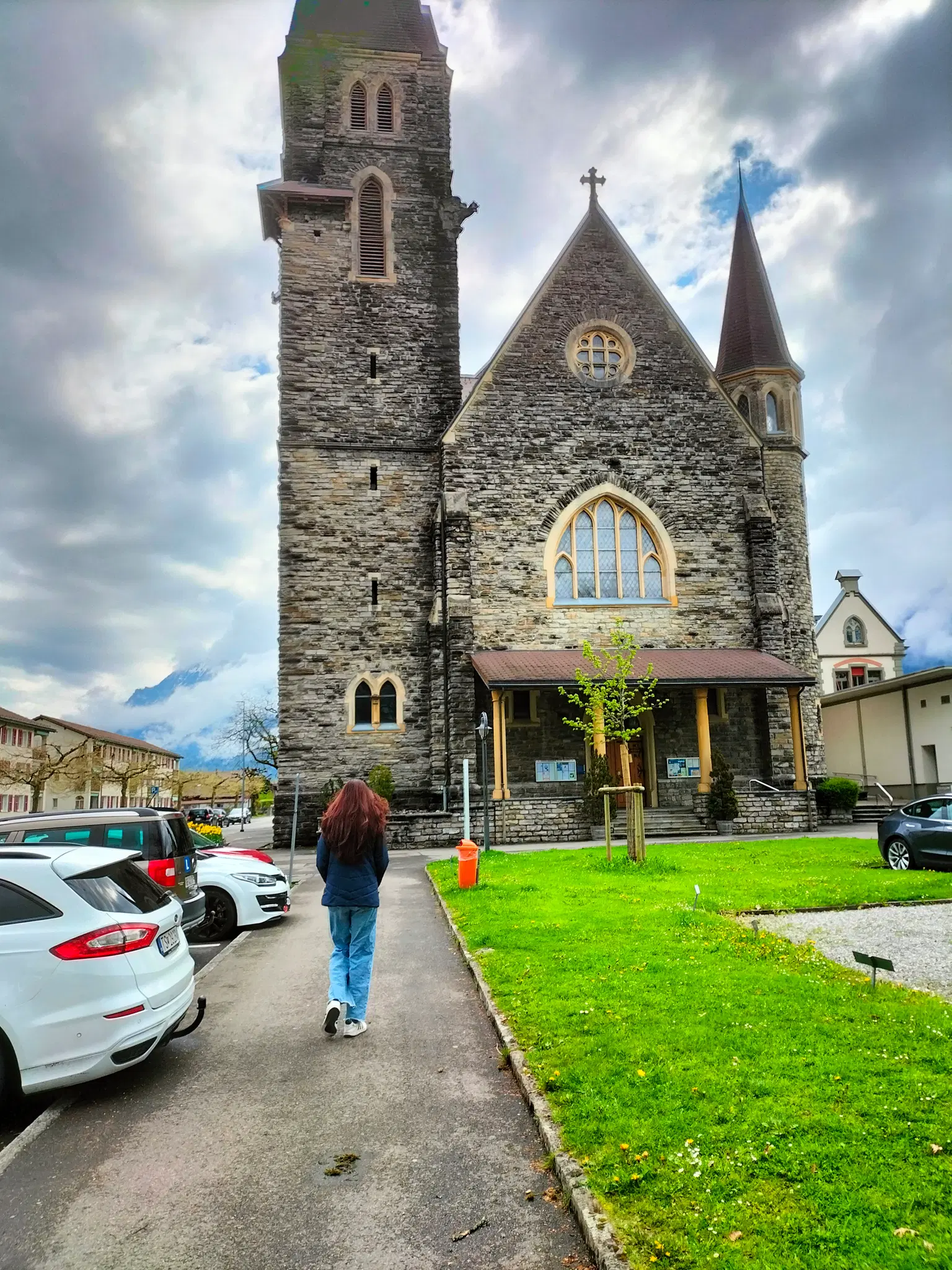 Photo from Samidha Vichare's trip