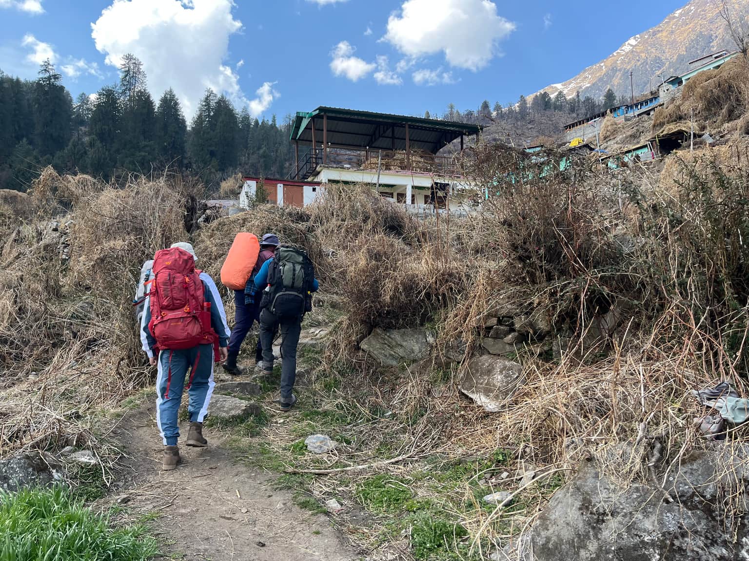 Photo from Aashish Sharma's trip