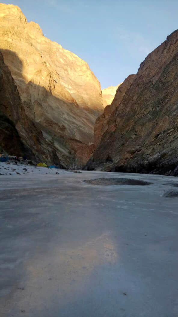 Photo from msbhuvanbhuvi 's trip