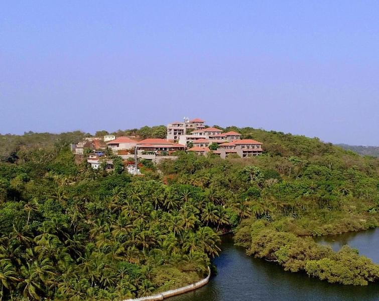 Hilton Goa Resort Image