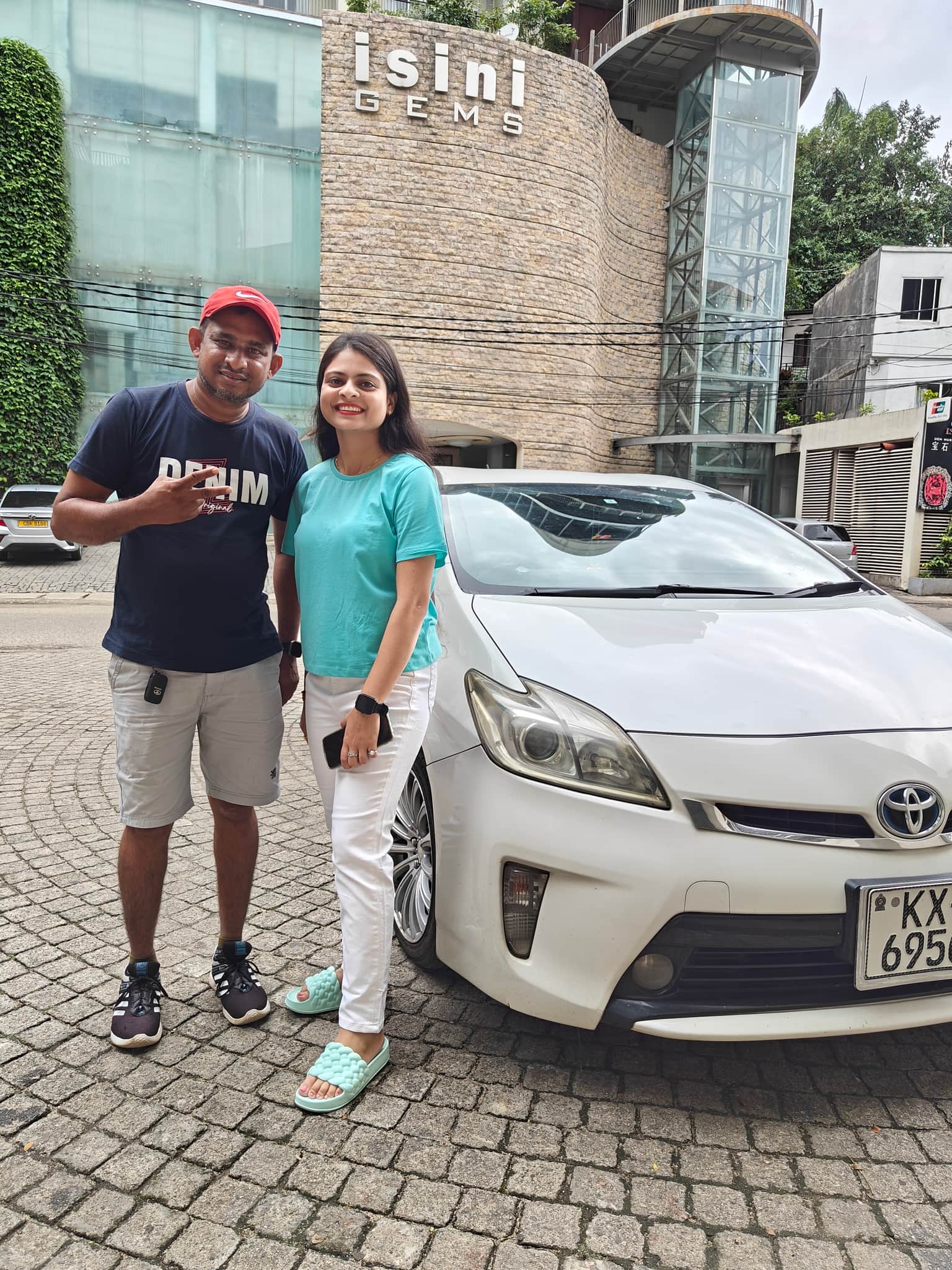 Photo from Puneet Kumar's trip