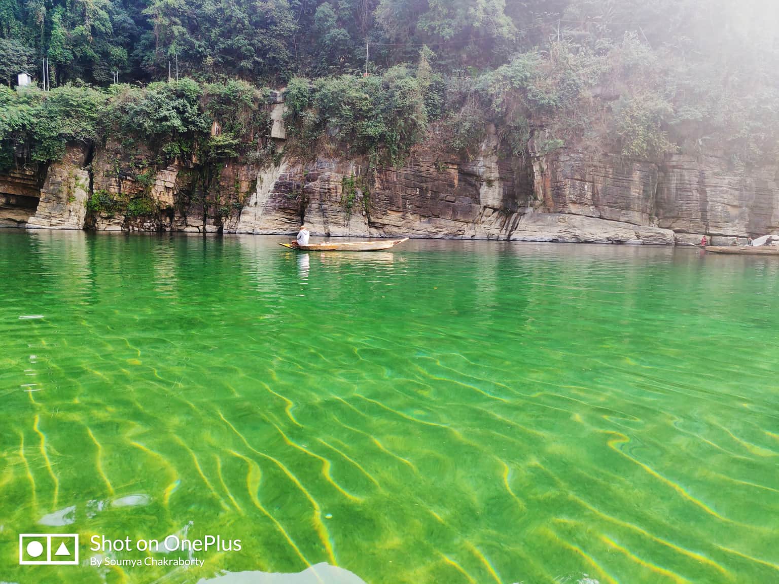 Photo from Soumya Chakraborty's trip