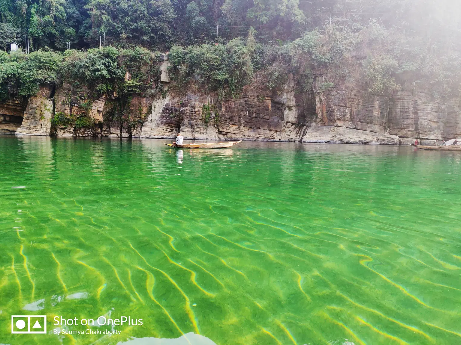 Photo from Soumya Chakraborty's trip