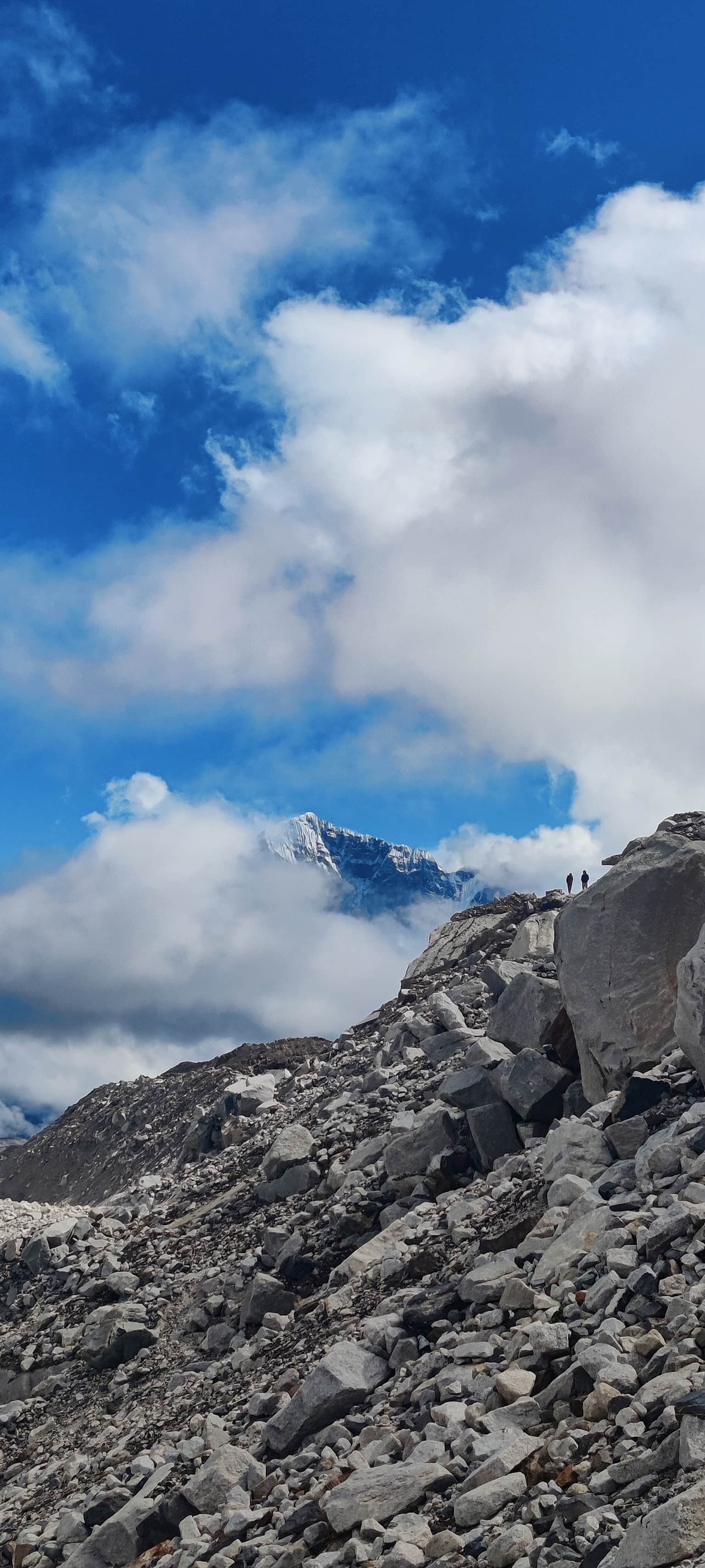 Photo from Eshwar  Boini's trip
