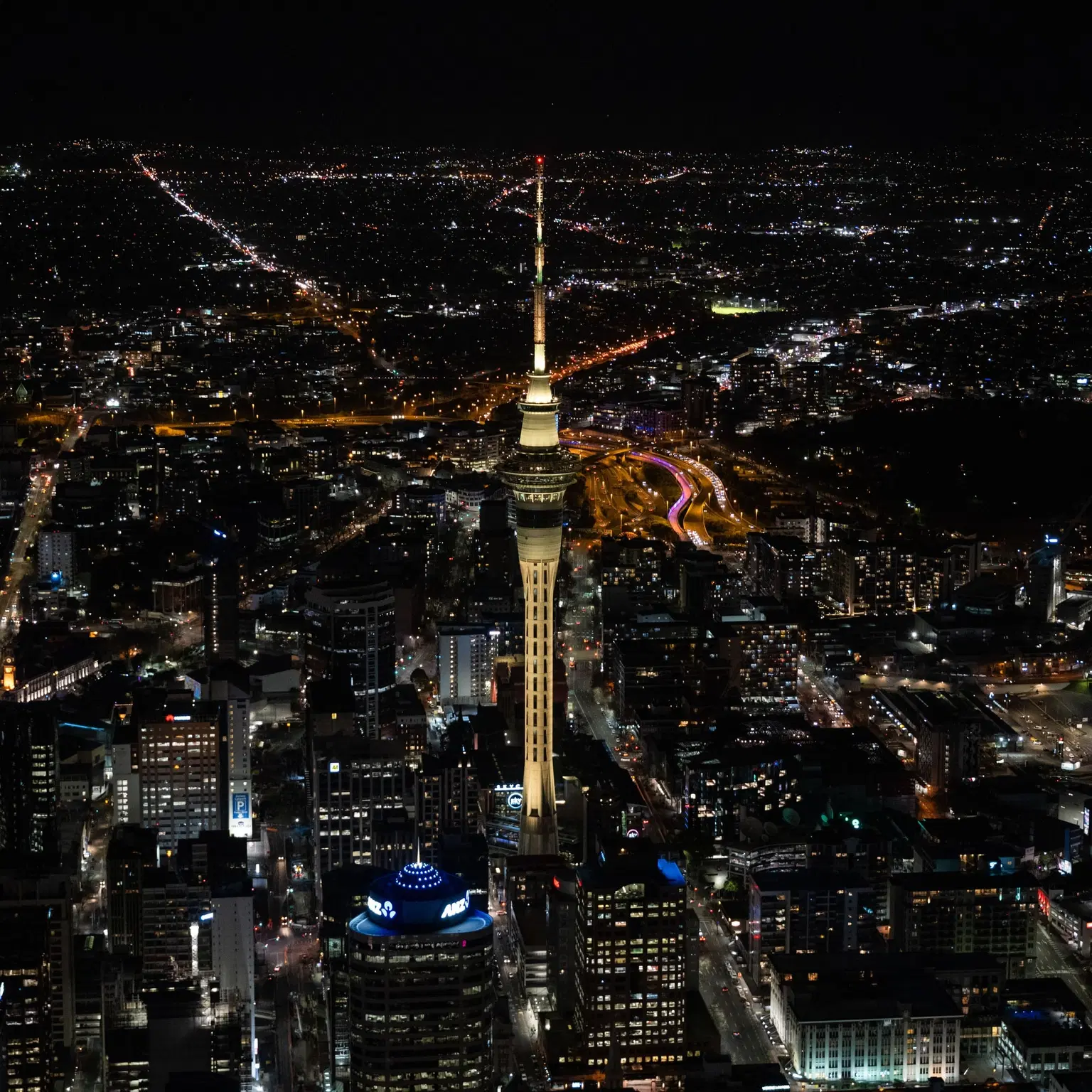 Skycity