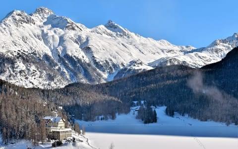 St. Moritz Tour Packages | Upto 50% Off April Mega SALE