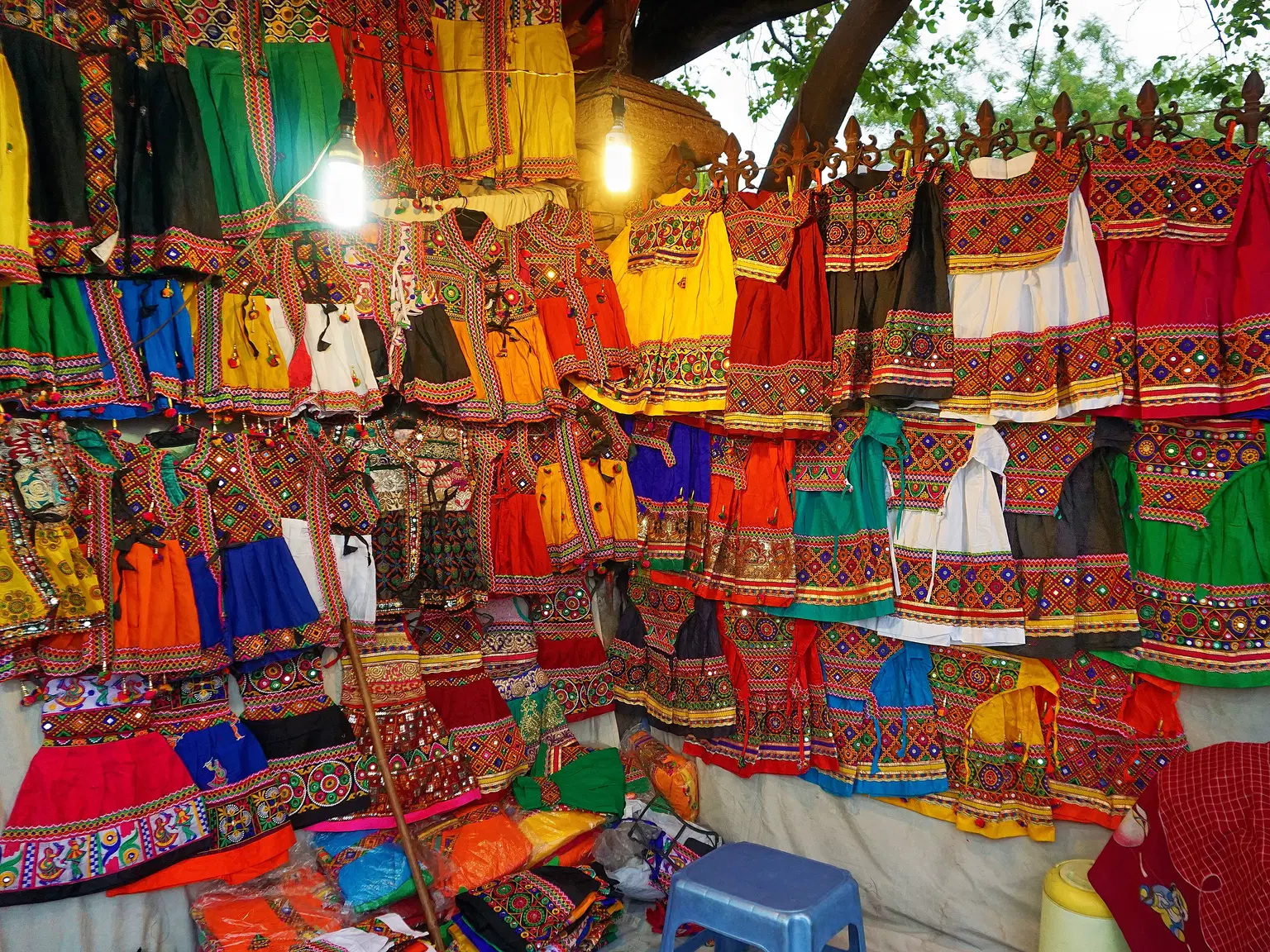 Law Garden Night Market