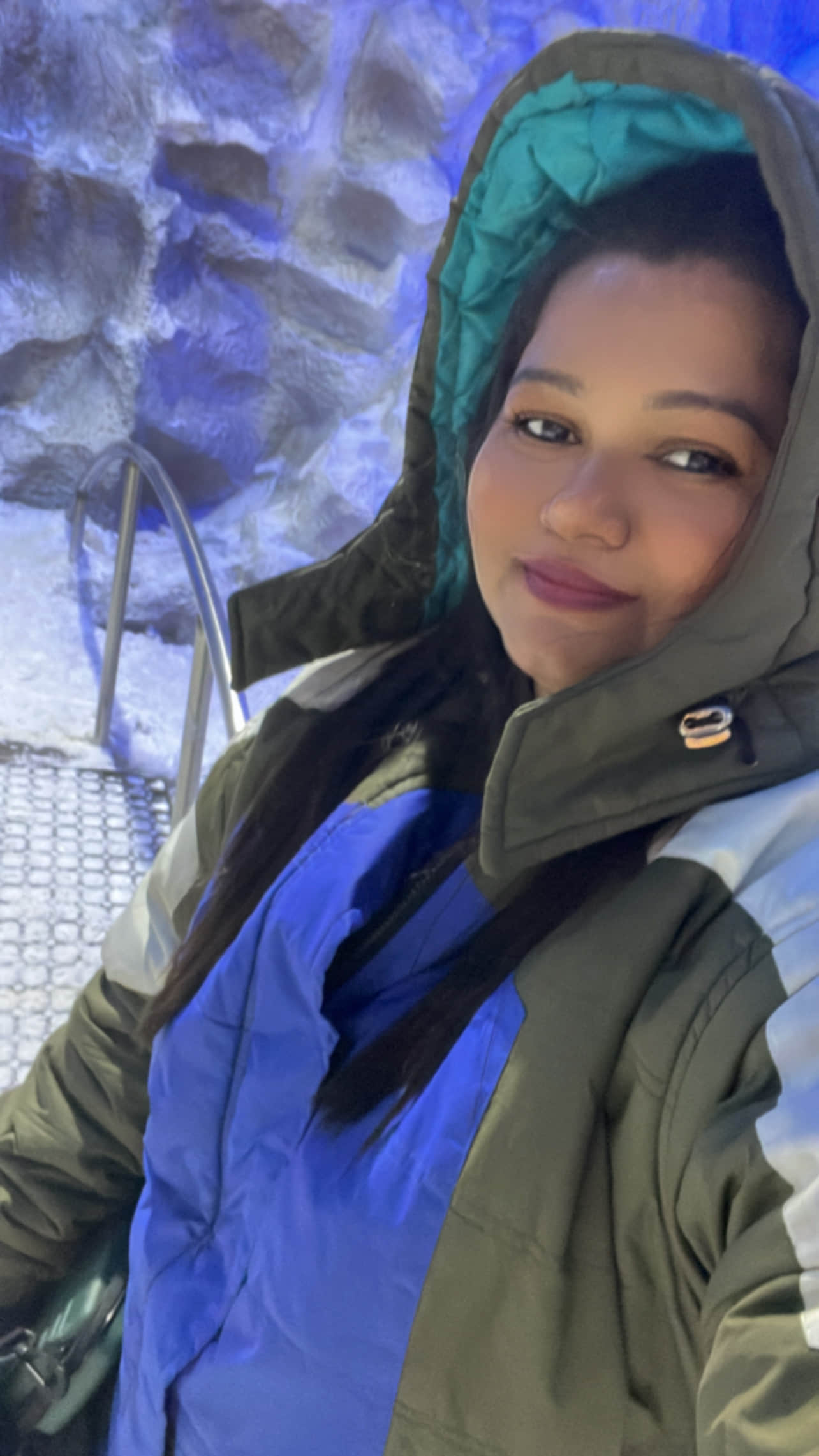 Traveller photo