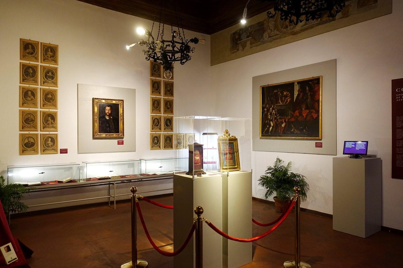 Museo de' Medici Overview