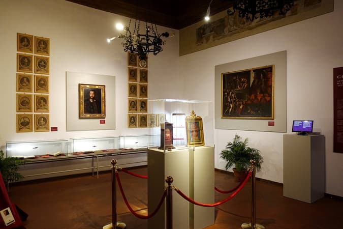 Museo de' Medici