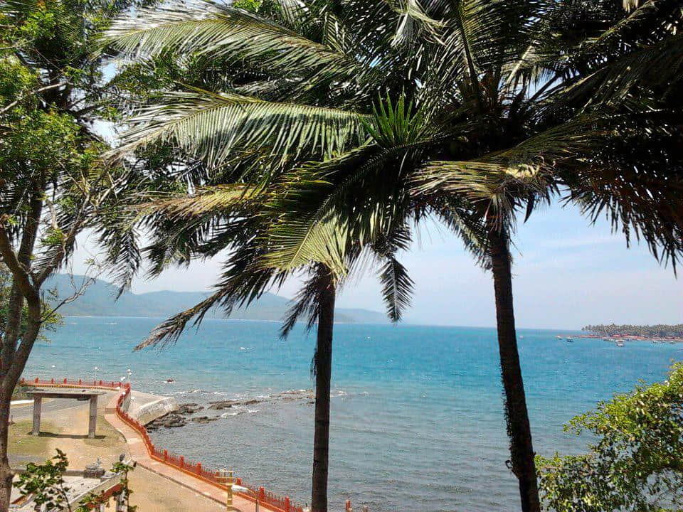 Photo from Chakrika Abbott's trip