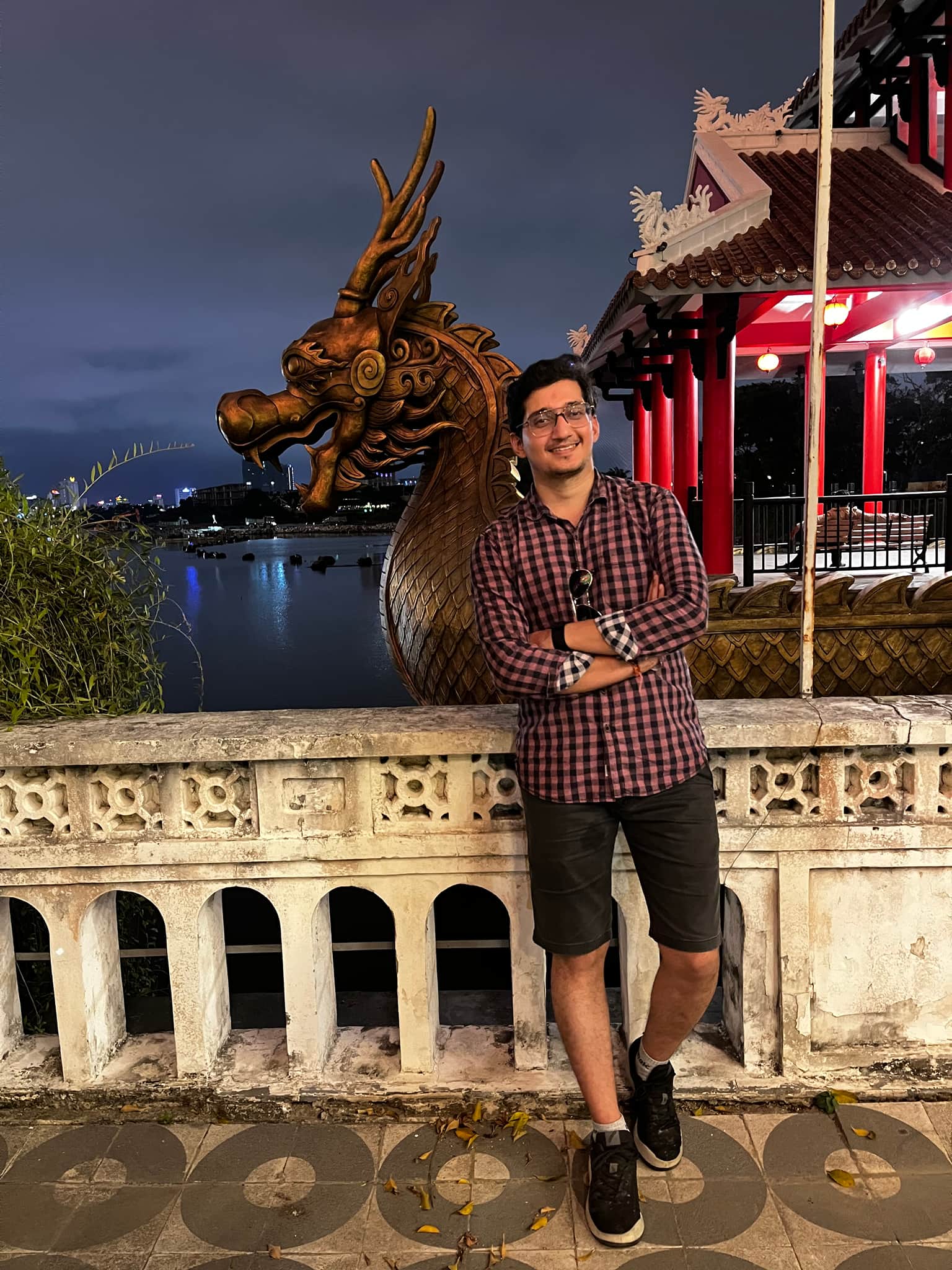 Photo from Anish sharma's trip
