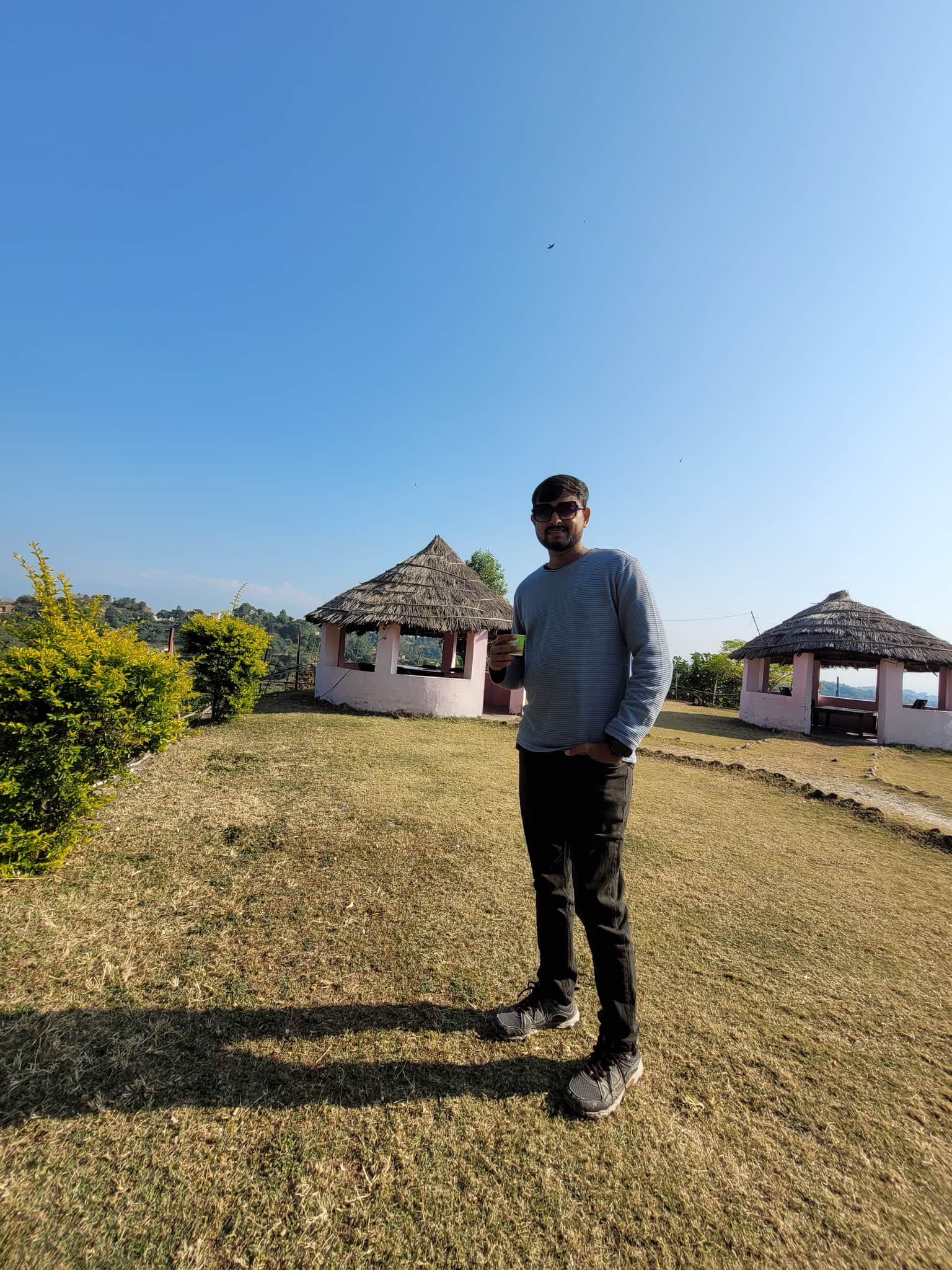 Photo from dhawal shah's trip