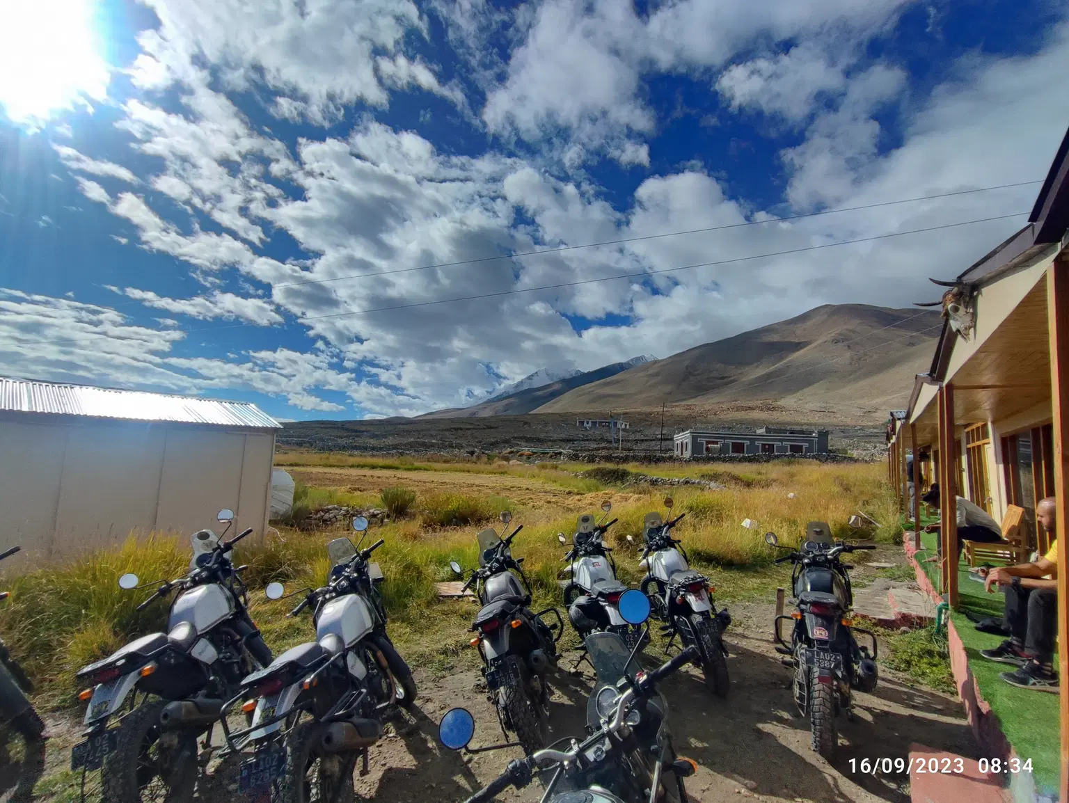 Photo from Koshy Alex's trip