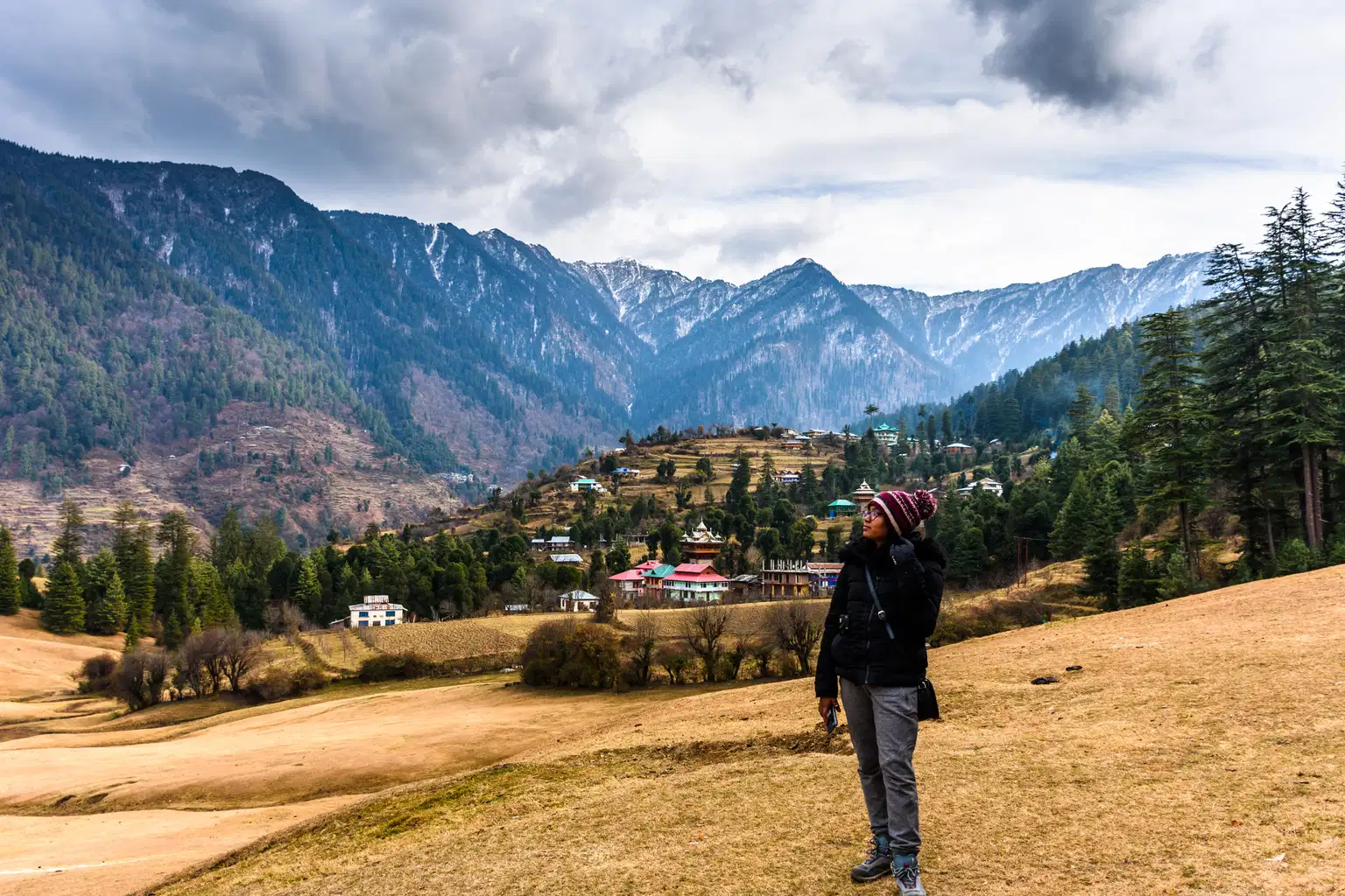 Shangarh Tour Package
