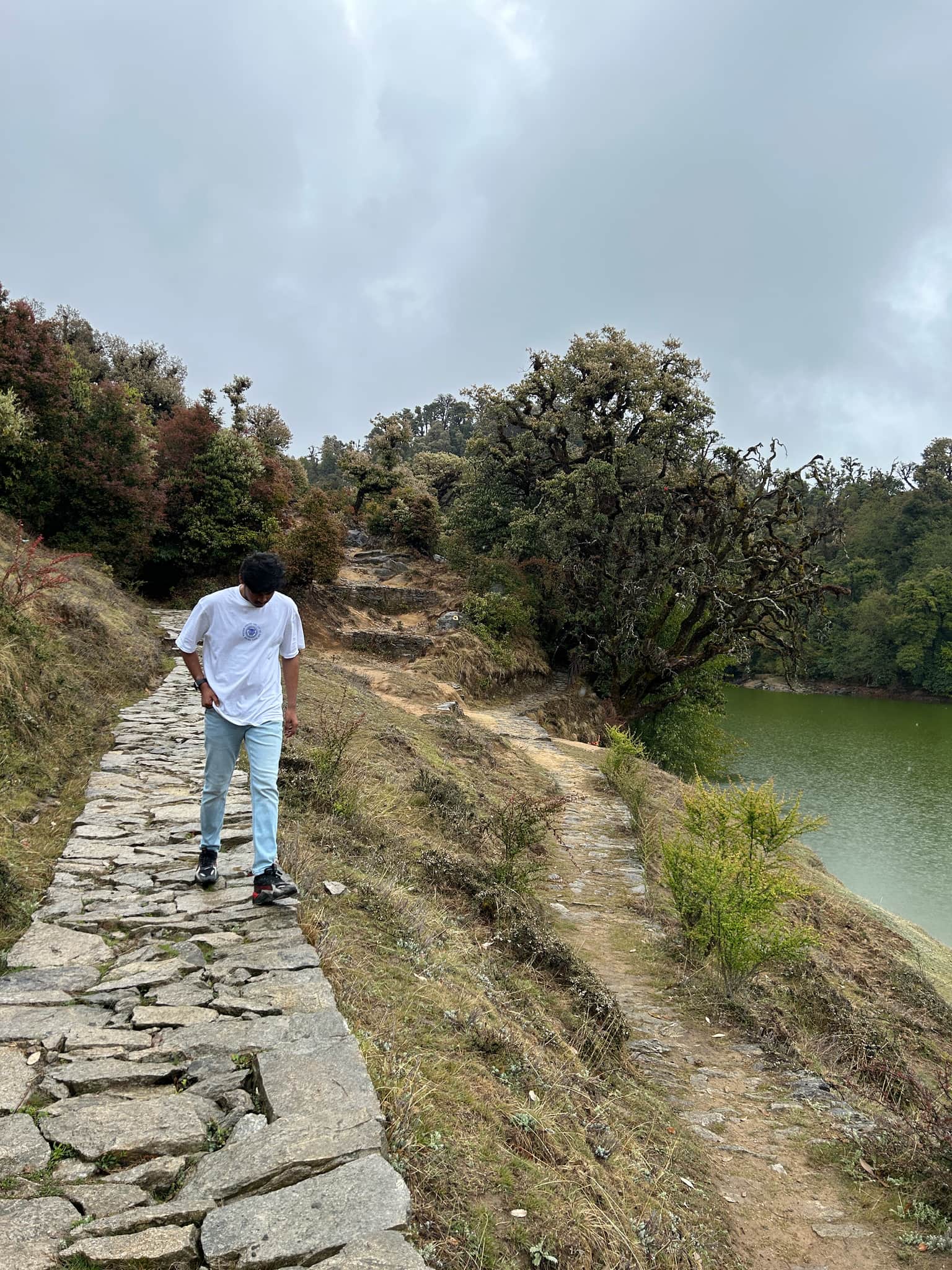Photo from Koustubh  Gupta's trip