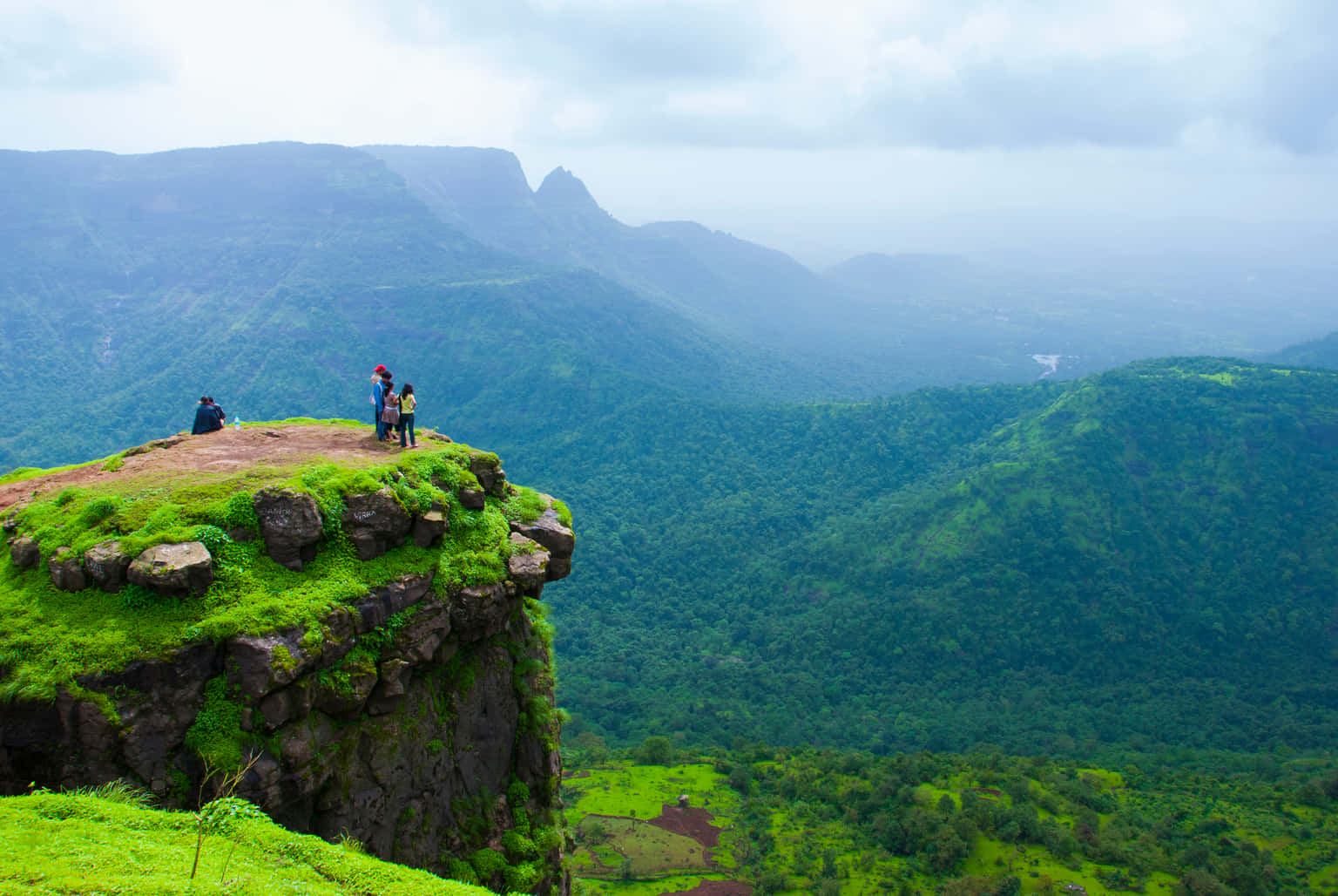3 Days Matheran Tour Package