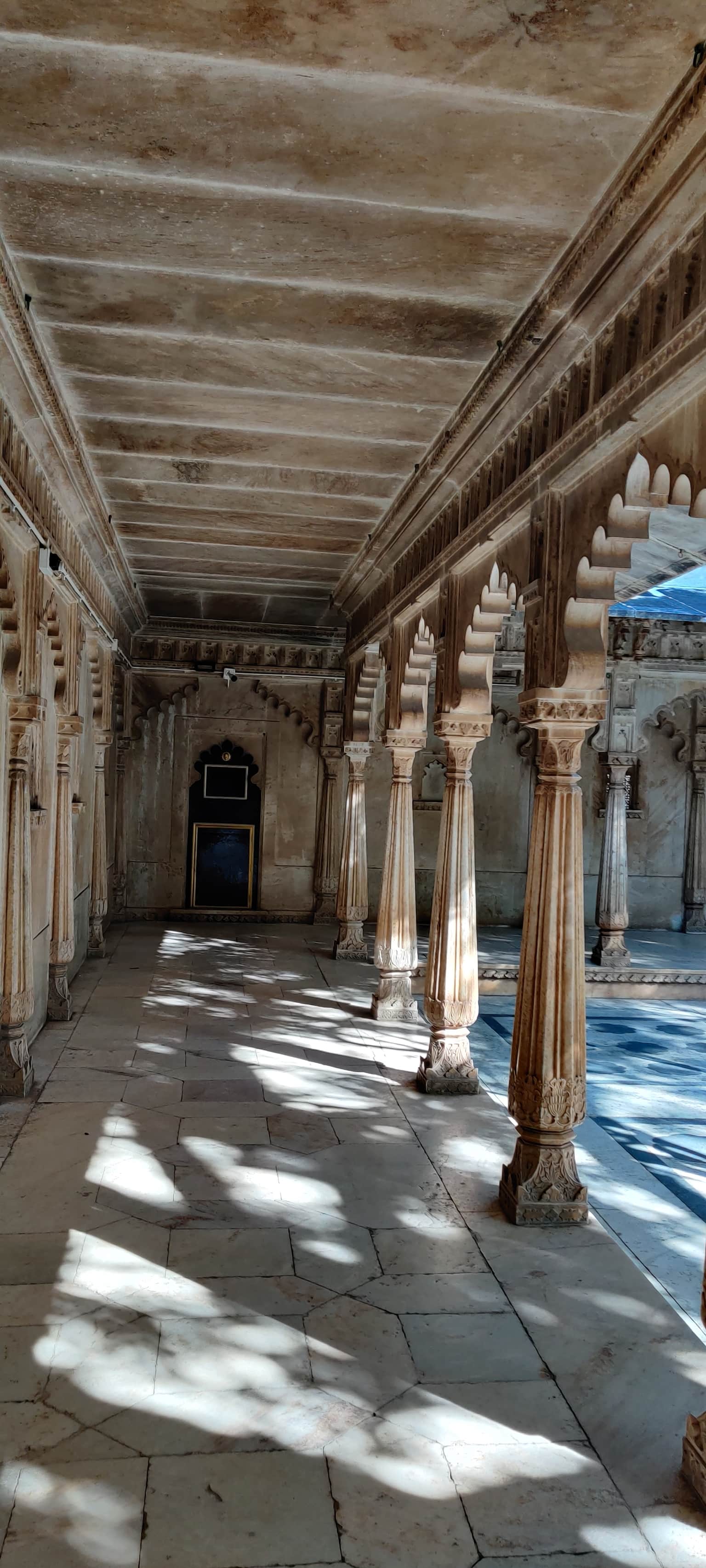 Photo from Naveen  Kumar's trip