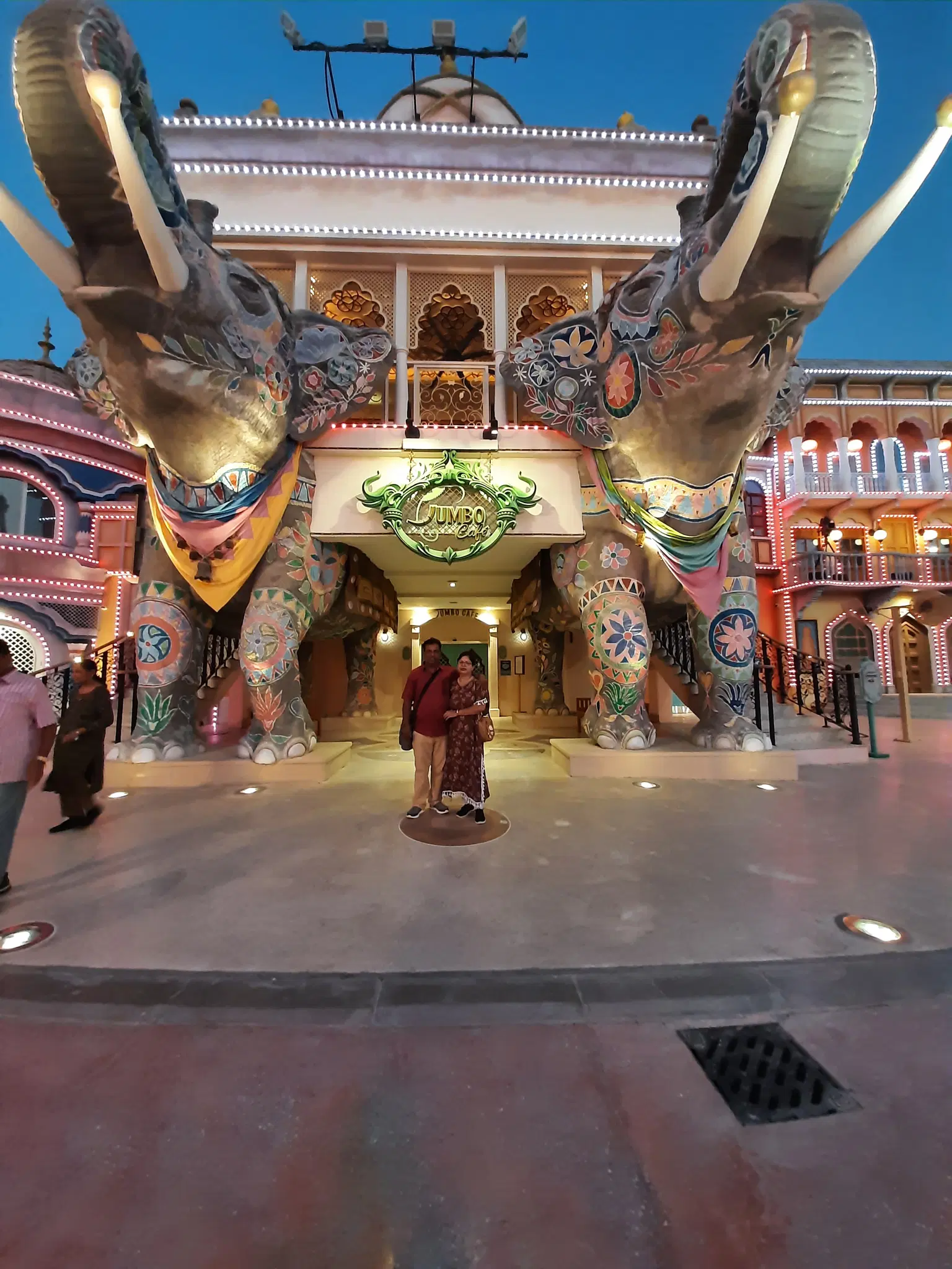 Photo from Harsh Valecha's trip