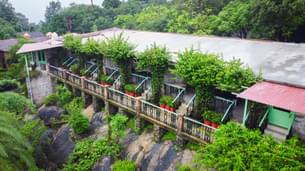 Connaught House, Mount Abu