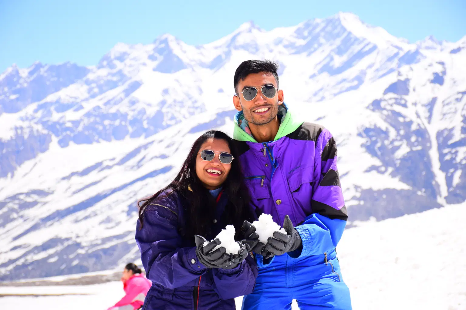 Photo from Arjun P's trip