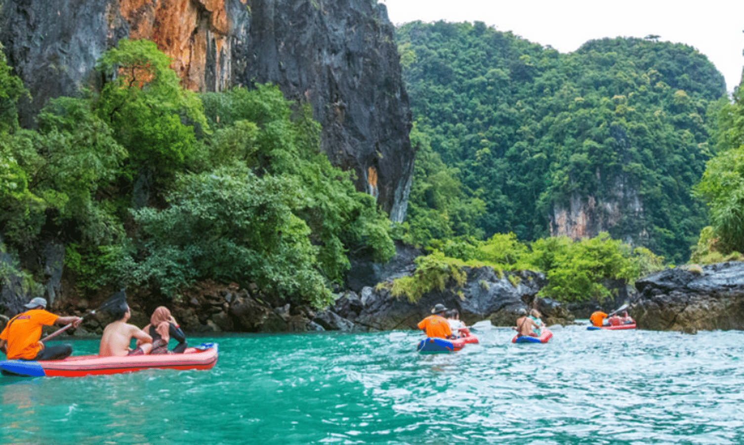 50 Things to Do in Krabi 2024, Get Upto 35% Off