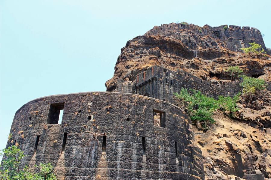 Day Trip to Pawna, Lohagad & Lonavala from Mumbai Image