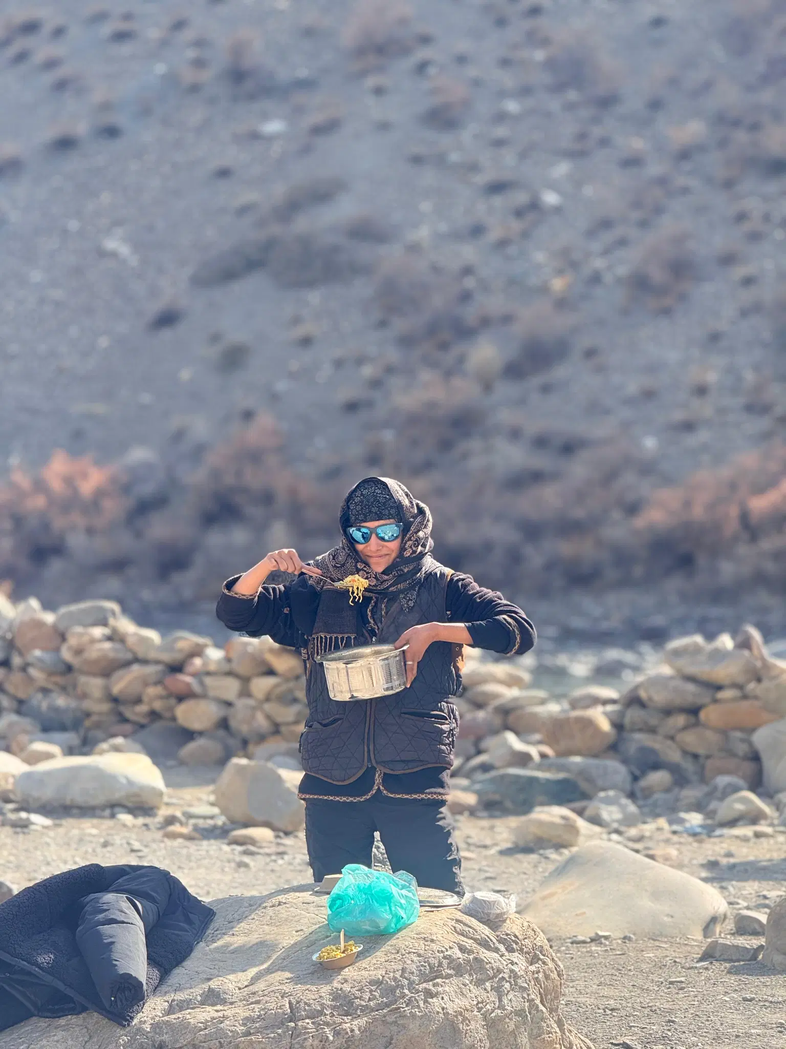 Photo from Poulami Choudhury's trip