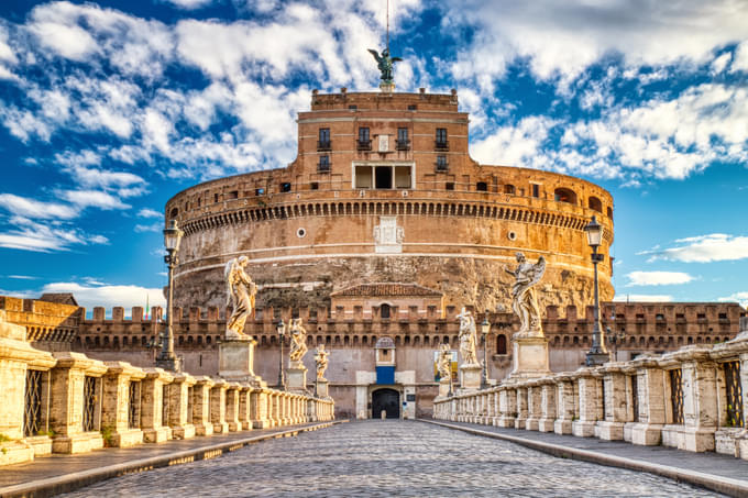 Castel Sant'Angelo