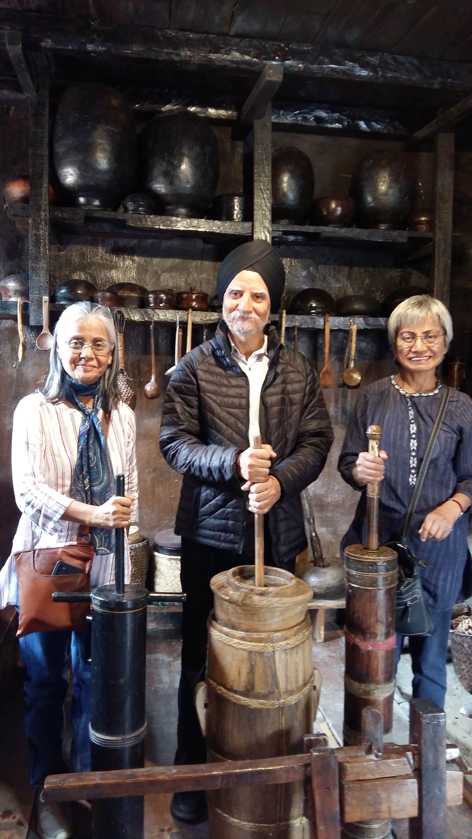 Photo from Shammi Pujji's trip
