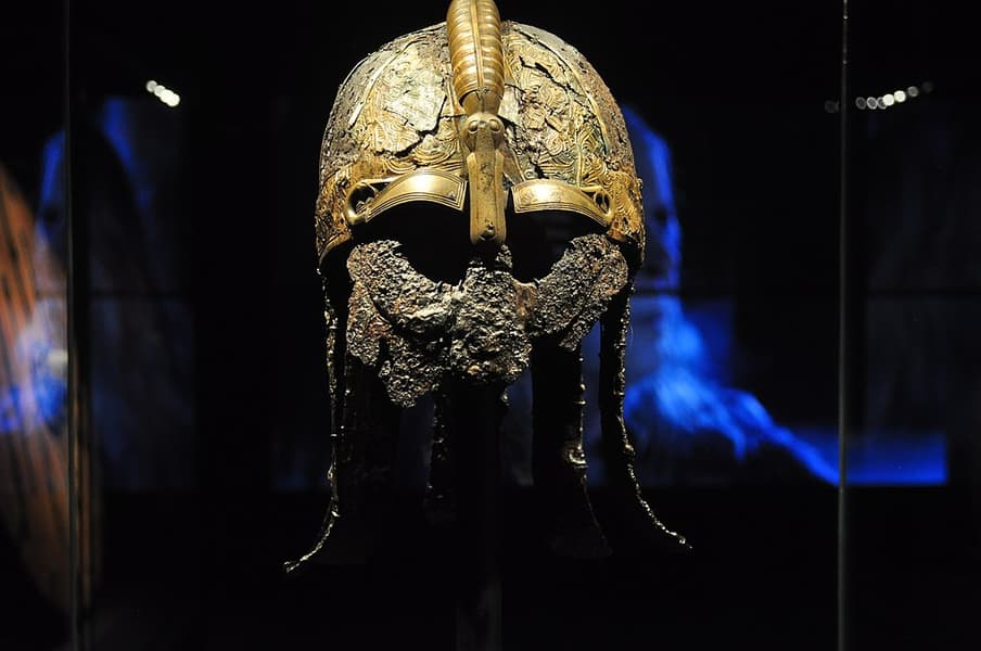 National Nordic Museum Tickets Image