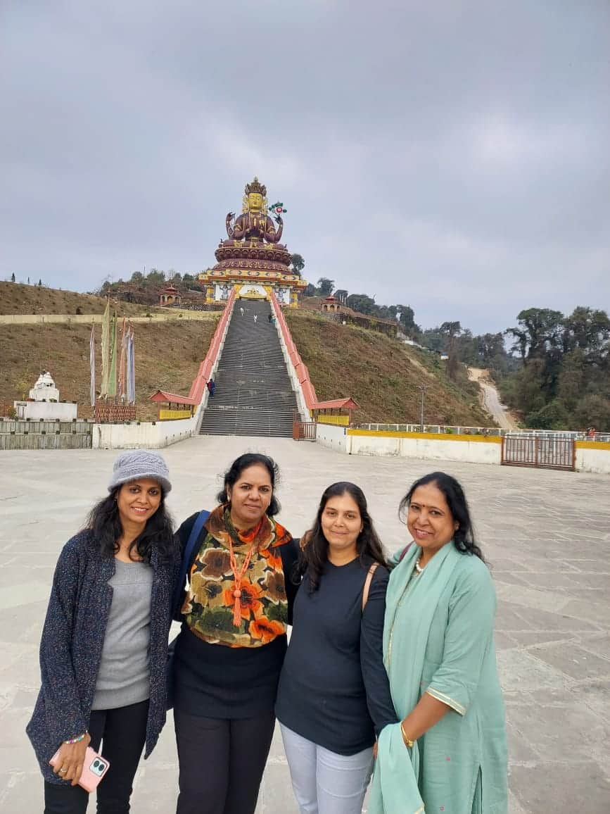 Photo from Bhagyalakshmi .'s trip
