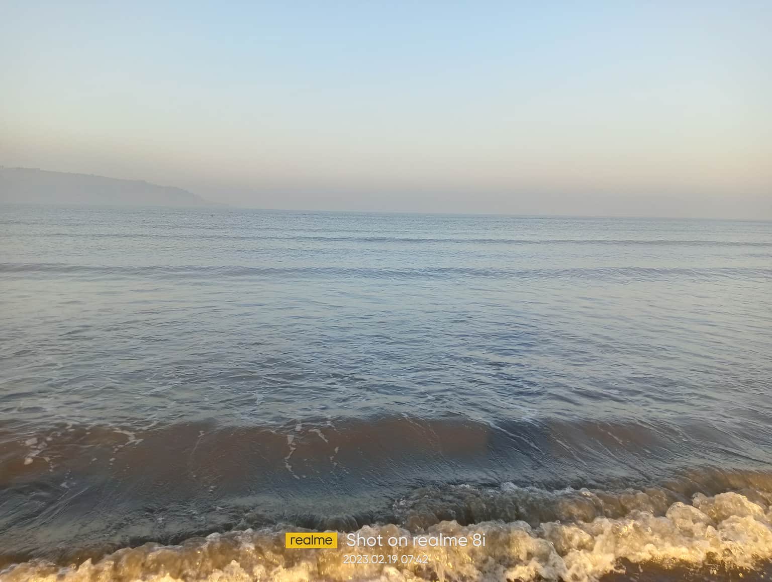 Photo from Samrat Kamble 's trip
