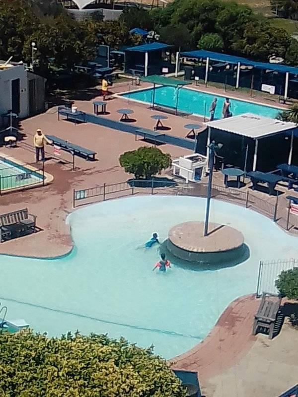 Milnerton Water Park