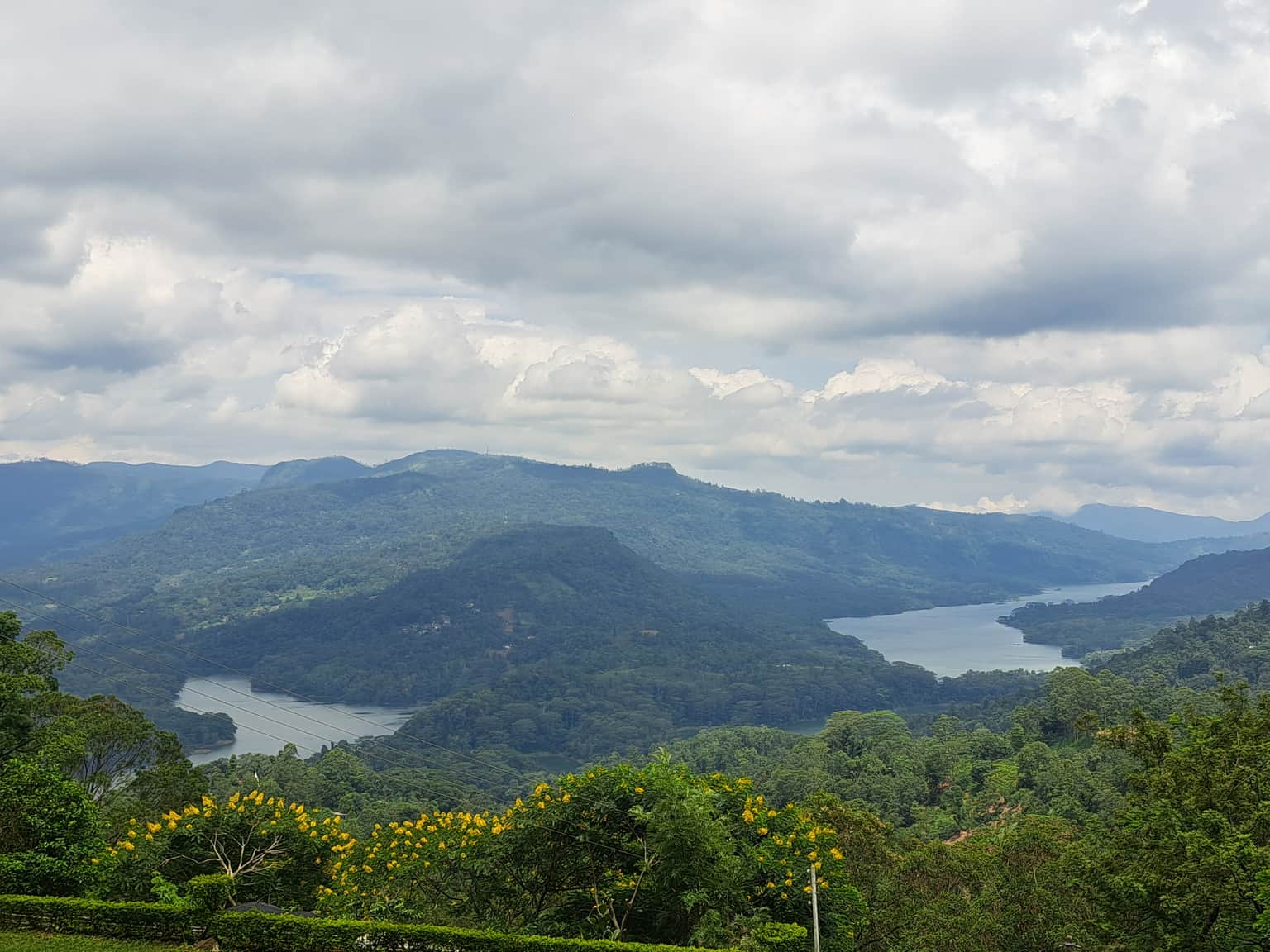 Photo from Javid Ibrahim 's trip